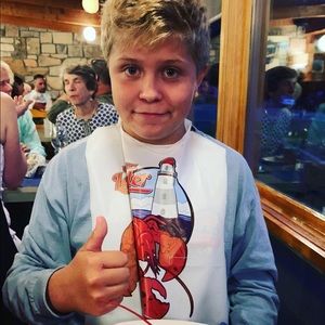 Meet your Posher, Zack